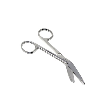 A2Z Scilab Chrome Lister Bandage Scissors 5.5" (14cm), Stainless Steel A2Z-ZR040